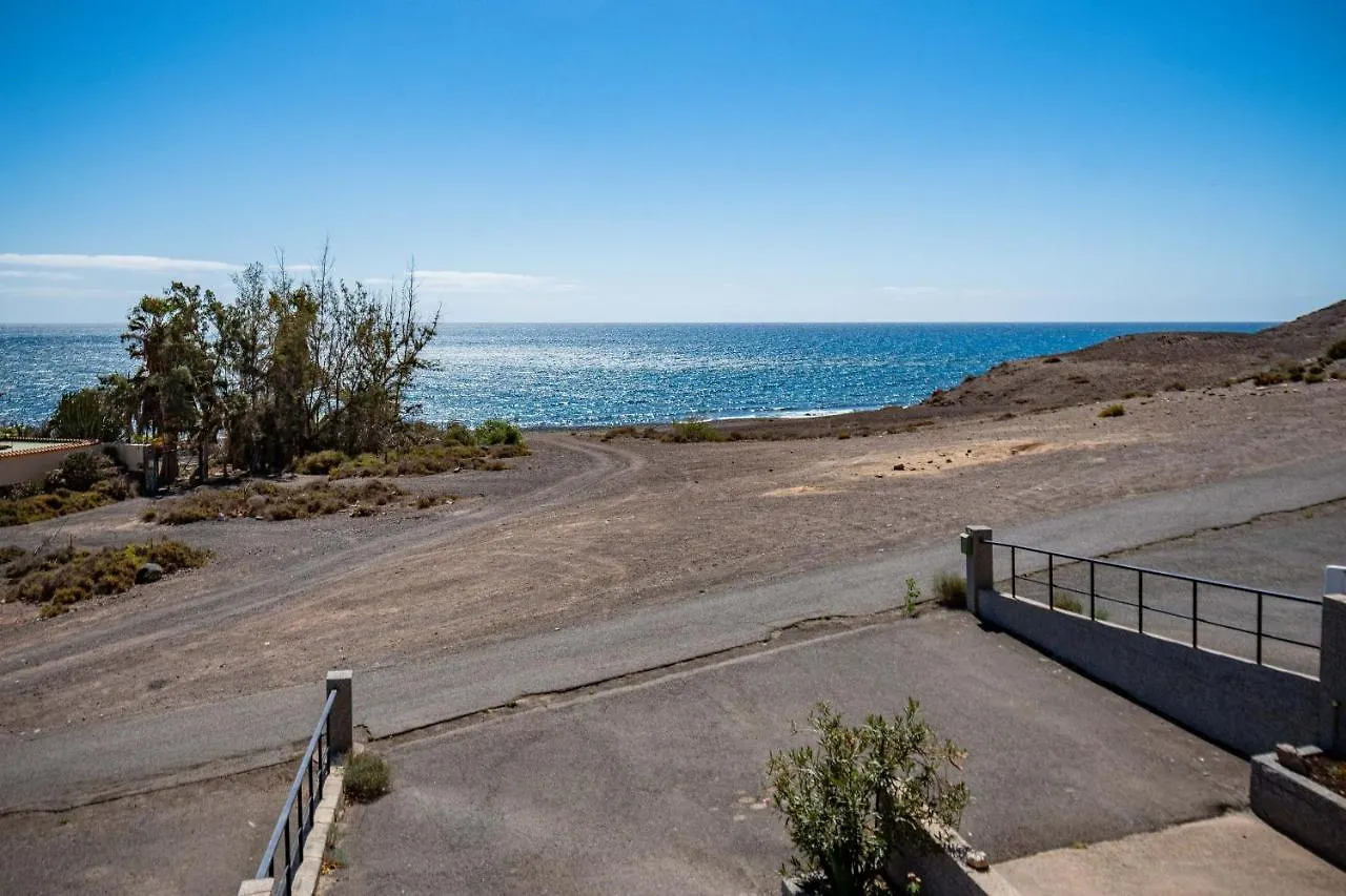 Casa Marine Villa La Lajita Holiday home