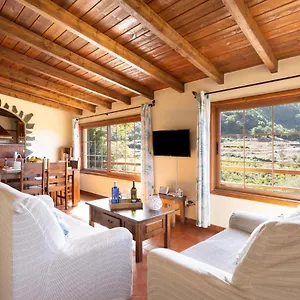 Ferienhaus Home2book Mimbreras, Agulo