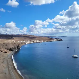 Ferienhaus Casa Cetaceo, Playa Quemada