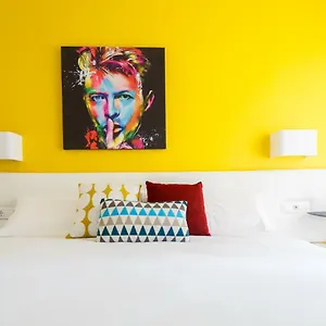 visit hotel