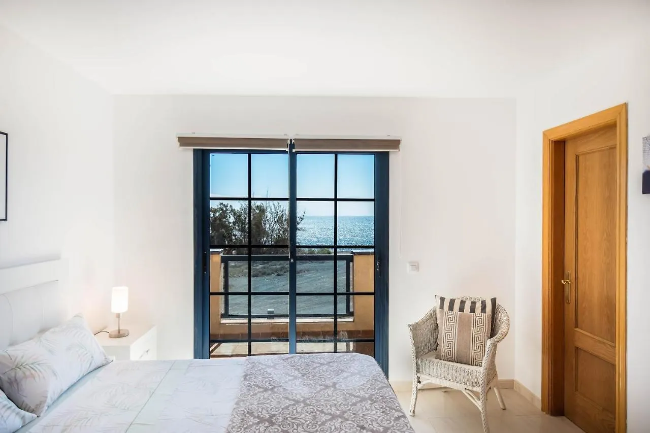 Villa Casa Marine Lajita 0*,