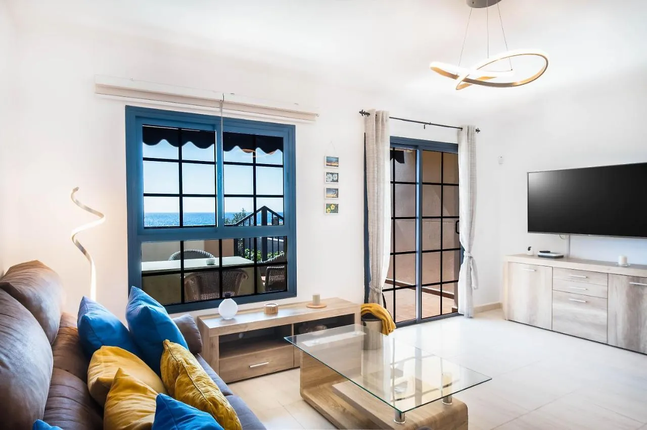 Ferienhaus Villa Casa Marine Lajita Spanien