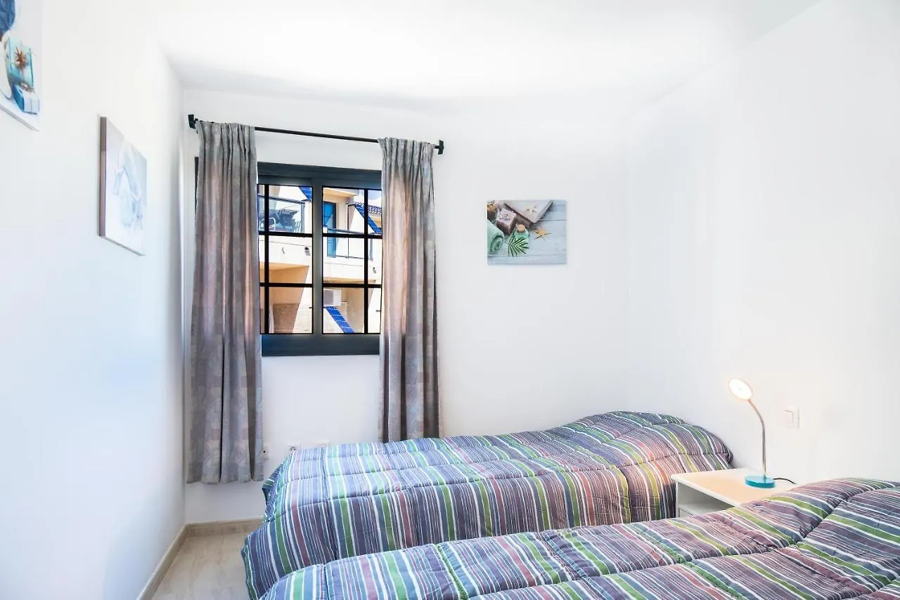 Ferienhaus Villa Casa Marine Lajita
