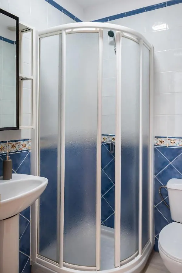 Villa Casa Marine Lajita Spanien