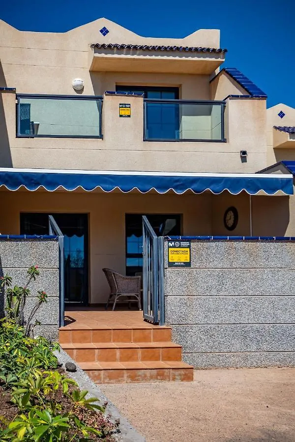 Villa Casa Marine Lajita